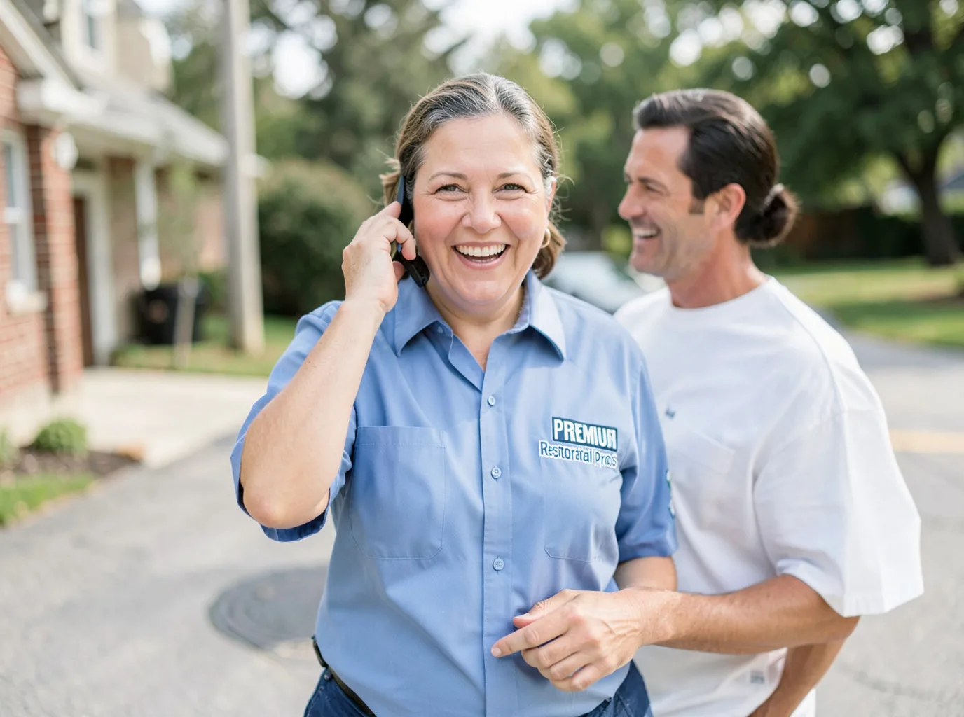 Water Damage Restoration Chocowinity, NC FAQs